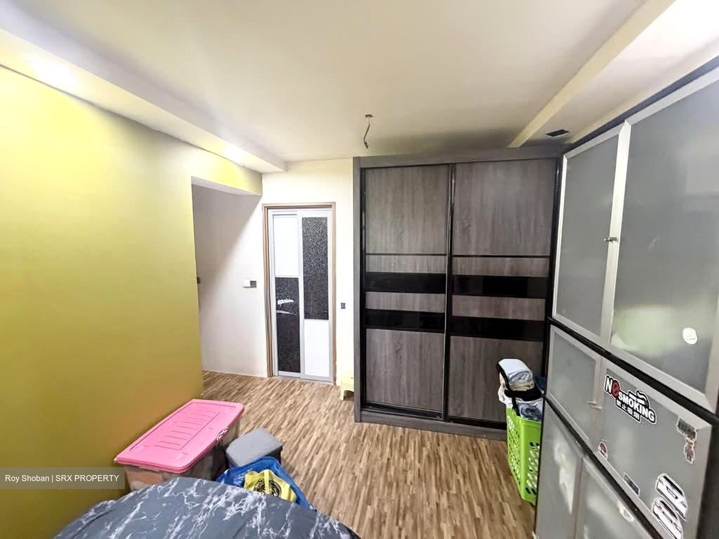 Blk 461D West Rock @ Bukit Batok (Bukit Batok), HDB 4 Rooms #532408621